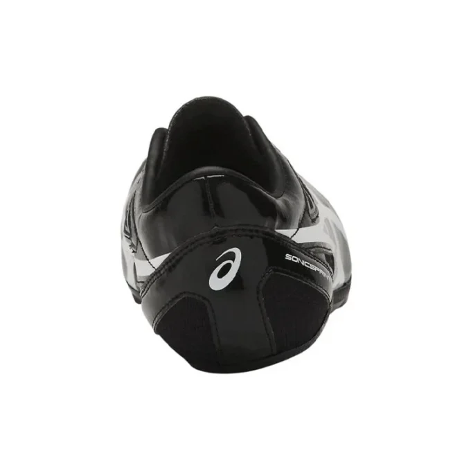 Chaussures d&rsquo;athlétisme Sonicsprint Noir/Blanc