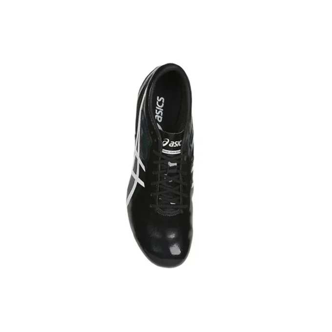 Chaussures d&rsquo;athlétisme Sonicsprint Noir/Blanc