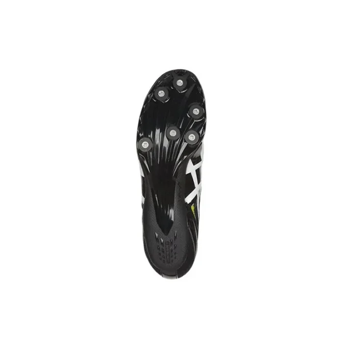 Chaussures d&rsquo;athlétisme Sonicsprint Noir/Blanc