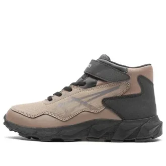 Chaussures d&rsquo;hiver d&rsquo;entraînement Lazerbeam WG-MG Snow « Beige Olive »