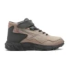 Chaussures d&rsquo;hiver d&rsquo;entraînement Lazerbeam WG-MG Snow « Beige Olive »