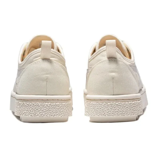 Chaussures décontractées Court Trail Beige/Blanc