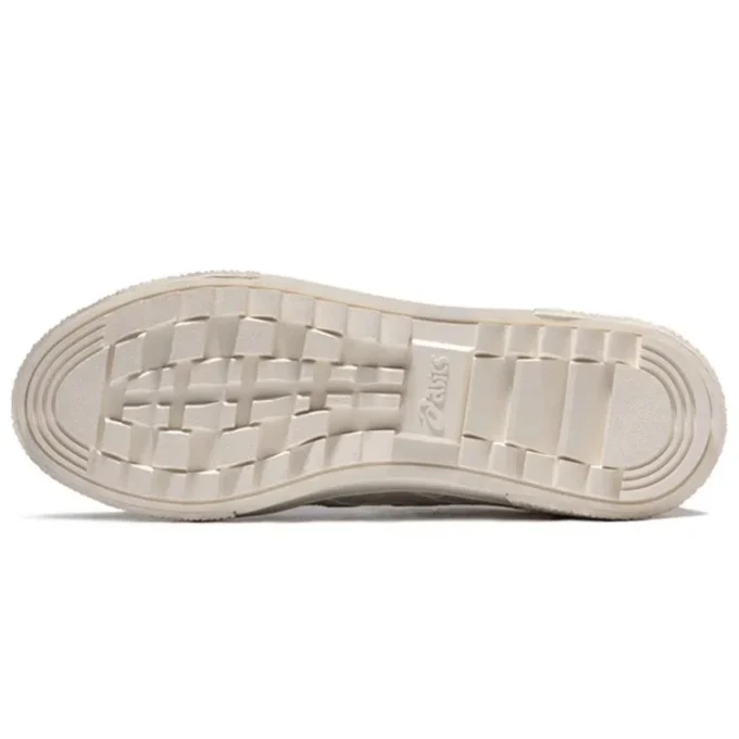 Chaussures décontractées Court Trail Beige/Blanc