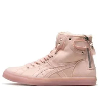Chaussures décontractées tendance Dc Retro High Top Plus en velours