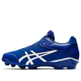Chaussures de baseball Star Shine 3 « Royal Blue White »