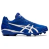 Chaussures de baseball Star Shine 3 « Royal Blue White »