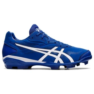 Chaussures de baseball Star Shine 3 « Royal Blue White »