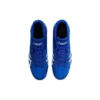 Chaussures de baseball Star Shine 3 « Royal Blue White »