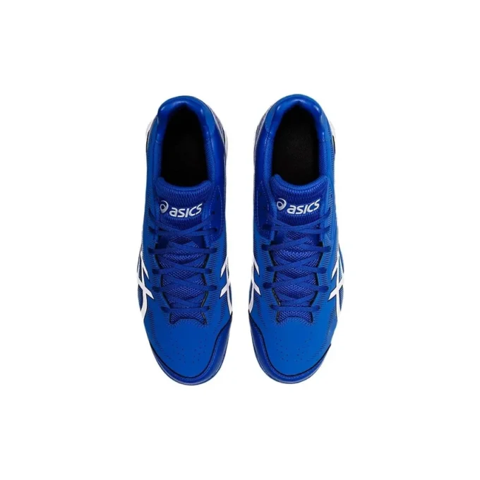 Chaussures de baseball Star Shine 3 « Royal Blue White »