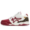 Chaussures de basket Gel-Fuse « Blanc Rouge »