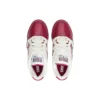 Chaussures de basket Gel-Fuse « Blanc Rouge »