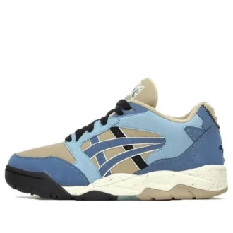 Chaussures de basket Gel-Fuse Kigo « Blue Beige »