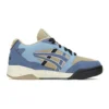 Chaussures de basket Gel-Fuse Kigo « Blue Beige »