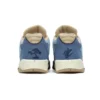 Chaussures de basket Gel-Fuse Kigo « Blue Beige »