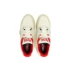 Chaussures de basket Gel-Fuse Kigo « White Beige Red »