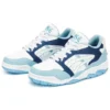 Chaussures de basket Gel-Fuse Kigo « White Blue Navy »