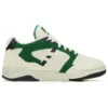 Chaussures de basket Gel-Fuse Kigo « White Green »