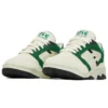 Chaussures de basket Gel-Fuse Kigo « White Green »