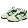 Chaussures de basket Gel-Fuse Kigo « White Green »