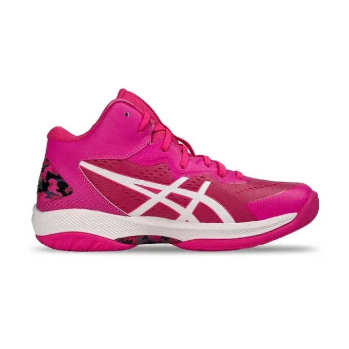 Chaussures de basket GEL-Hoop V15 « Rose Pink »