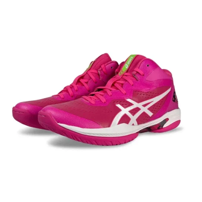 Chaussures de basket GEL-Hoop V15 « Rose Pink »