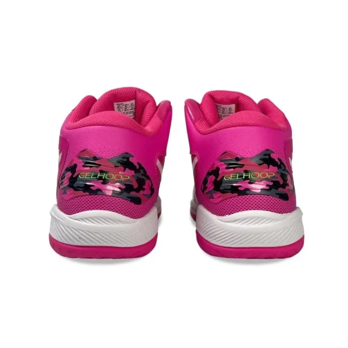 Chaussures de basket GEL-Hoop V15 « Rose Pink »
