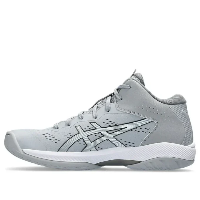 Chaussures de basket Gel-Hoop V16 « Grey White »
