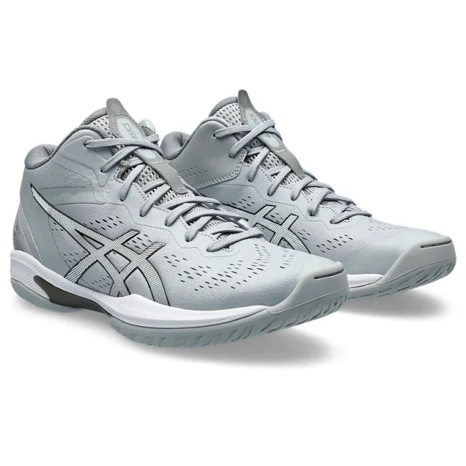 Chaussures de basket Gel-Hoop V16 « Grey White »