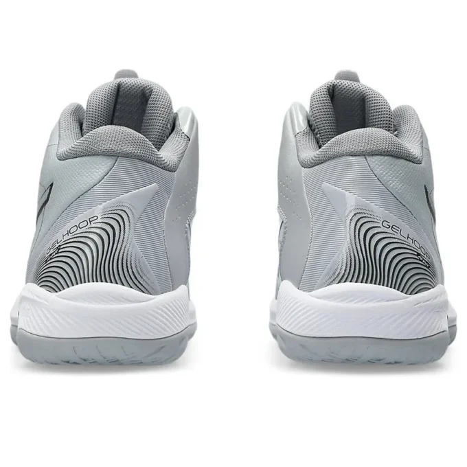 Chaussures de basket Gel-Hoop V16 « Grey White »