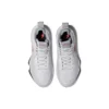 Chaussures de basket Nova Surge 2 « White Gunmetal »