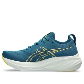 Chaussures de course amortissantes Gel-Nimbus 26 « Teal »