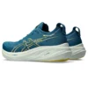 Chaussures de course amortissantes Gel-Nimbus 26 « Teal »