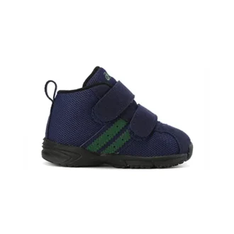 Chaussures de course Comfy Baby MS FW Bleu