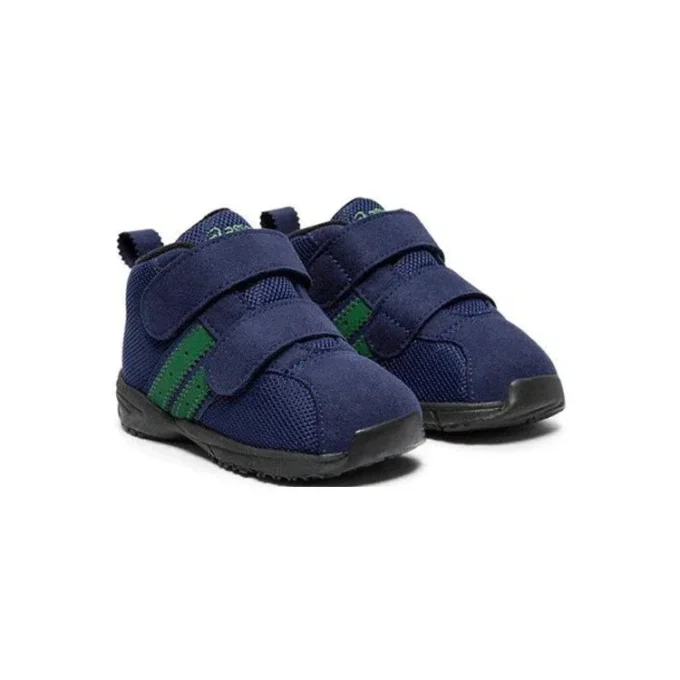 Chaussures de course Comfy Baby MS FW Bleu