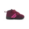 Chaussures de course Comfy Baby MS FW Rouge