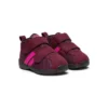 Chaussures de course Comfy Baby MS FW Rouge