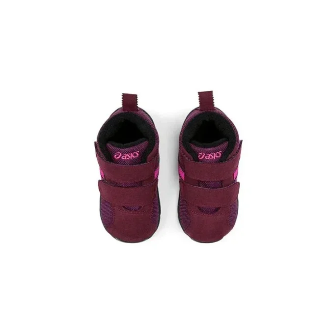 Chaussures de course Comfy Baby MS FW Rouge