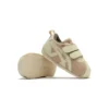 Chaussures de course Corsair Marron