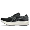 Chaussures de course EvoRide Speed « Noir Blanc »