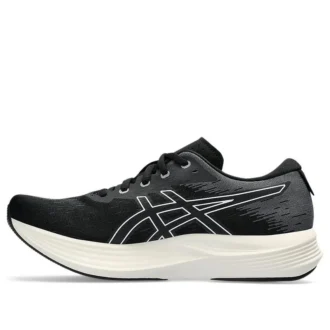 Chaussures de course EvoRide Speed « Noir Blanc »