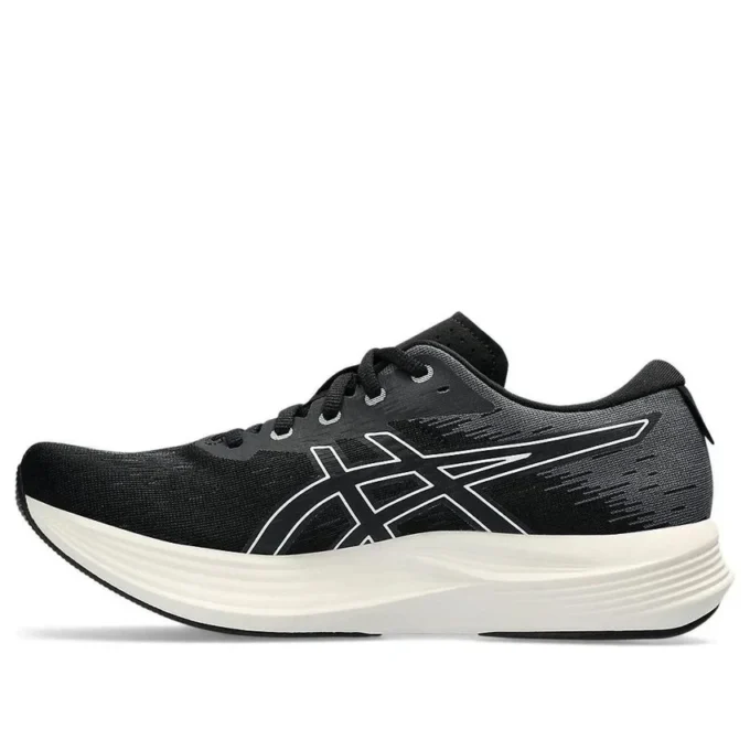 Chaussures de course EvoRide Speed « Noir Blanc »