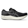 Chaussures de course EvoRide Speed « Noir Blanc »