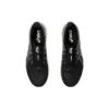 Chaussures de course EvoRide Speed « Noir Blanc »