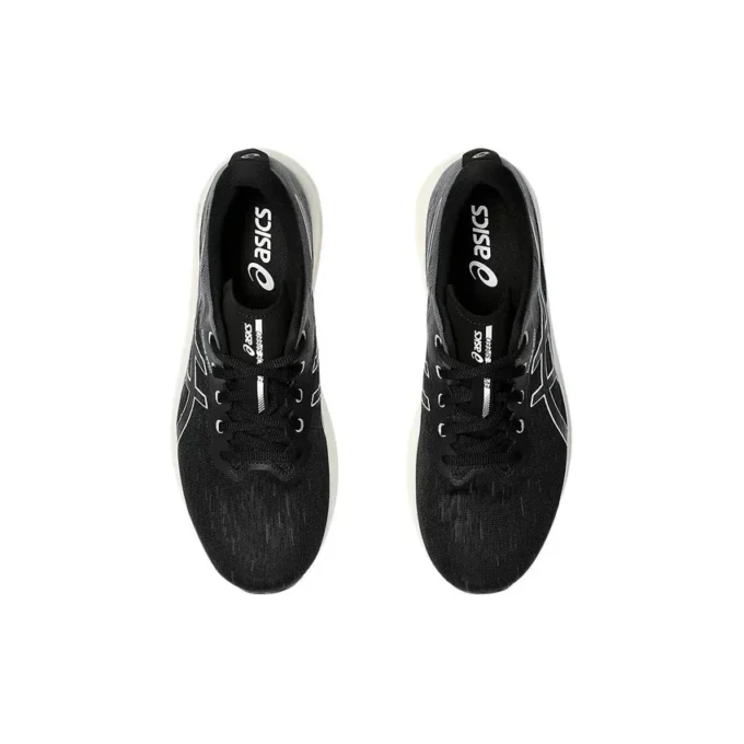Chaussures de course EvoRide Speed « Noir Blanc »