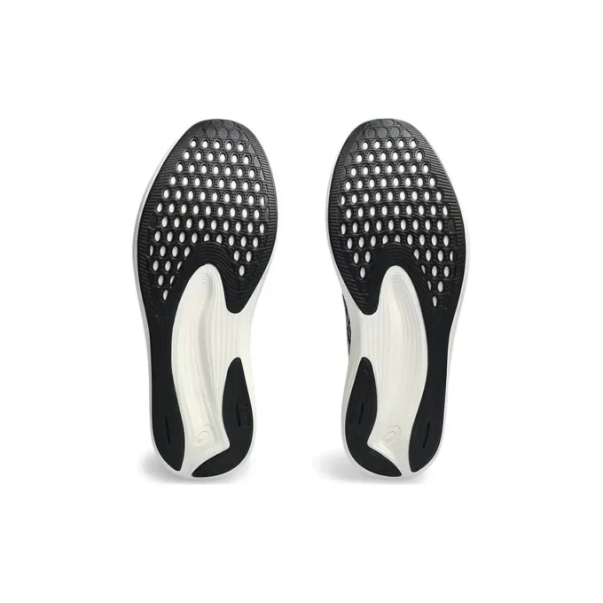 Chaussures de course EvoRide Speed « Noir Blanc »