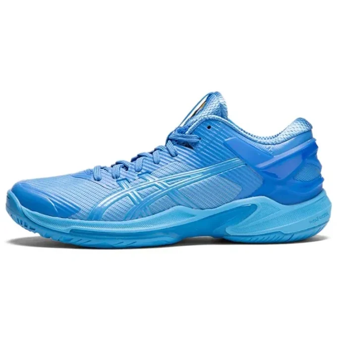 Chaussures de course GEL Burst 24 Low Bleu