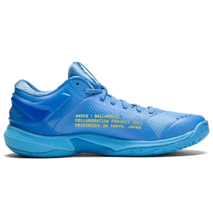 Chaussures de course GEL Burst 24 Low Bleu