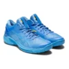 Chaussures de course GEL Burst 24 Low Bleu
