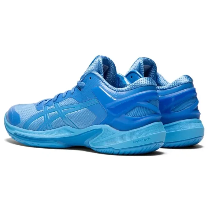 Chaussures de course GEL Burst 24 Low Bleu