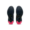 Chaussures de course GEL Burst 25 L.E. Noir/Jaune